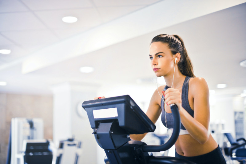 CARDIO & ENDURANCE